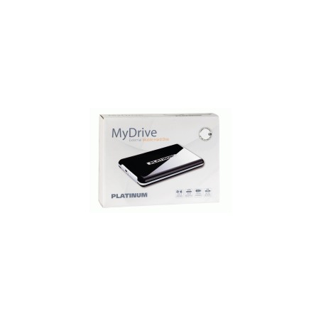 Platinum 25 640GB MyDrive